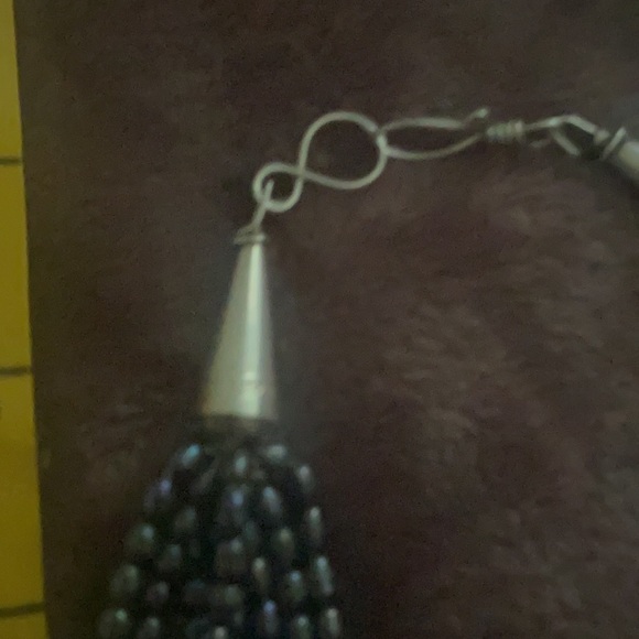 Pearl necklace - Picture 2 of 12